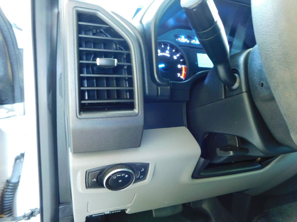 2018 Ford F-250 Image 12