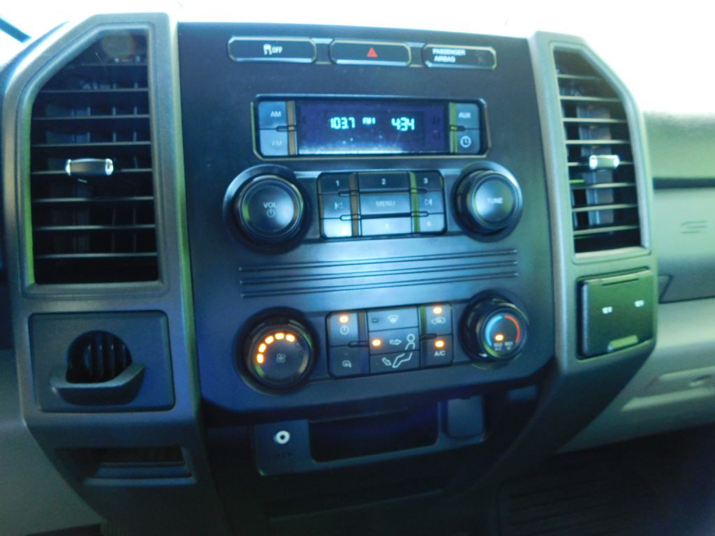 2018 Ford F-250 Image 13