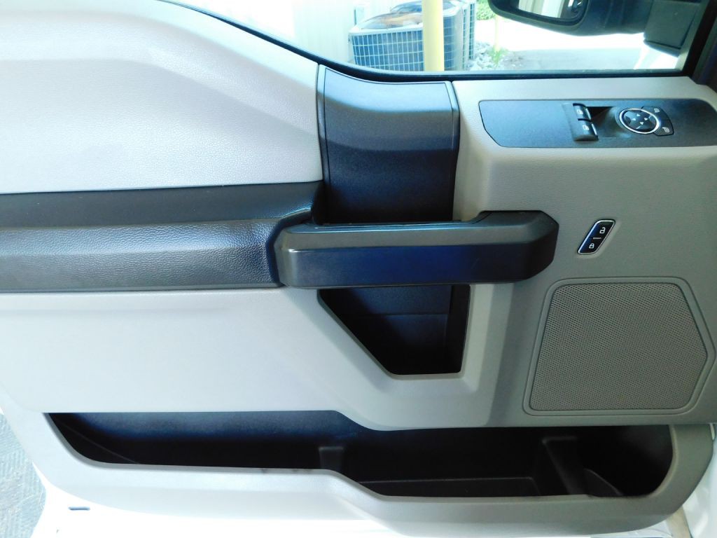2018 Ford F-250 Image 18