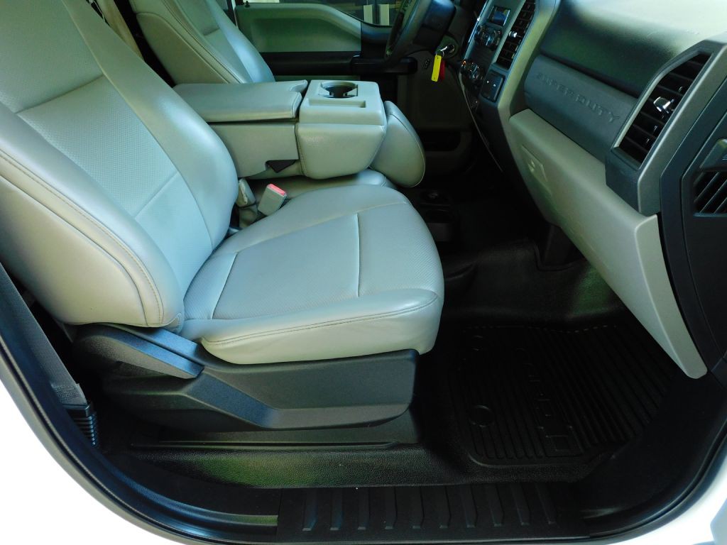 2018 Ford F-250 Image 22