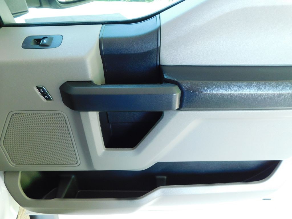 2018 Ford F-250 Image 24