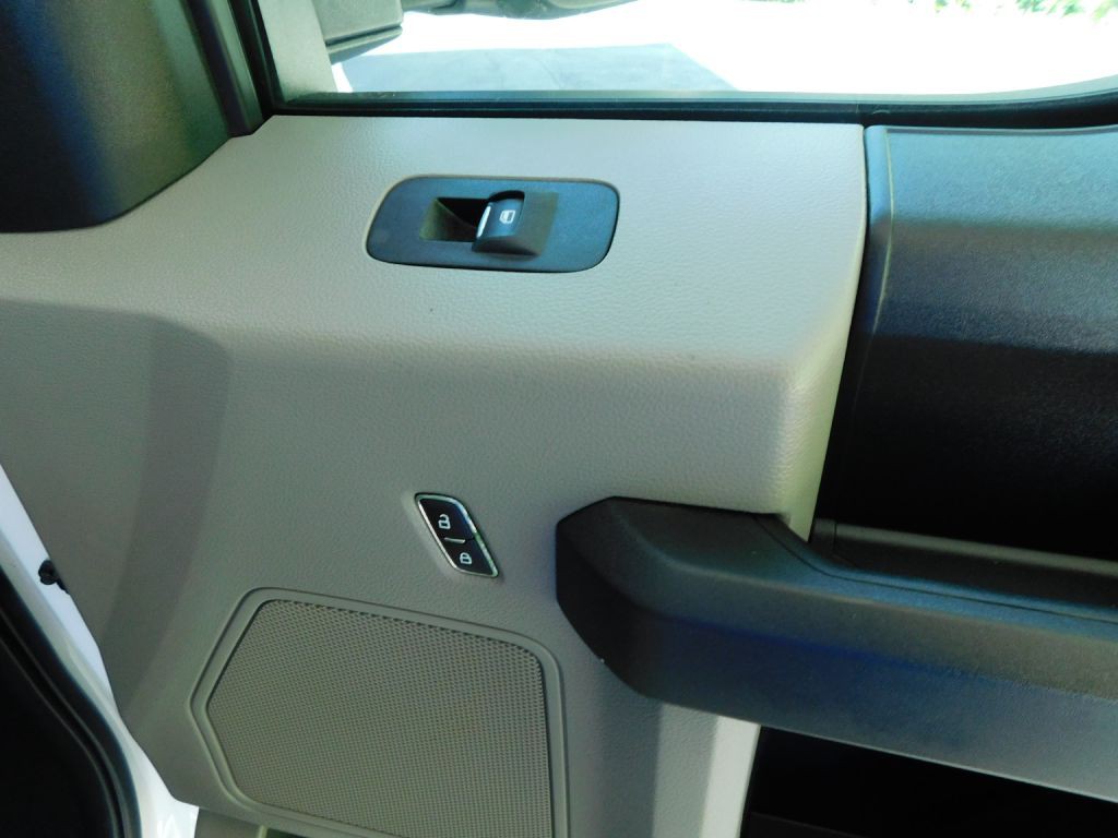 2018 Ford F-250 Image 25