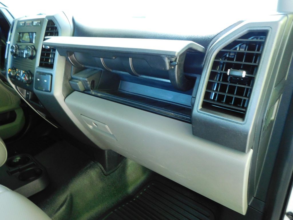 2018 Ford F-250 Image 26