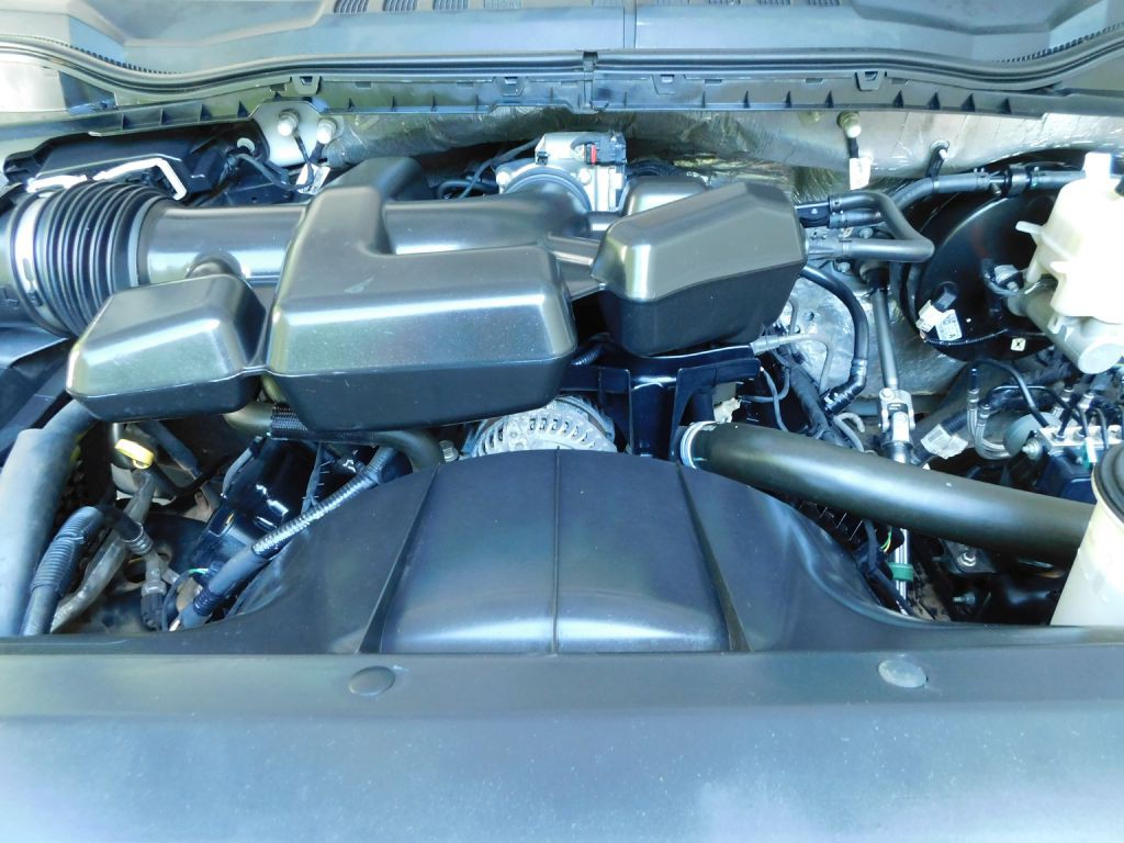 2018 Ford F-250 Image 27