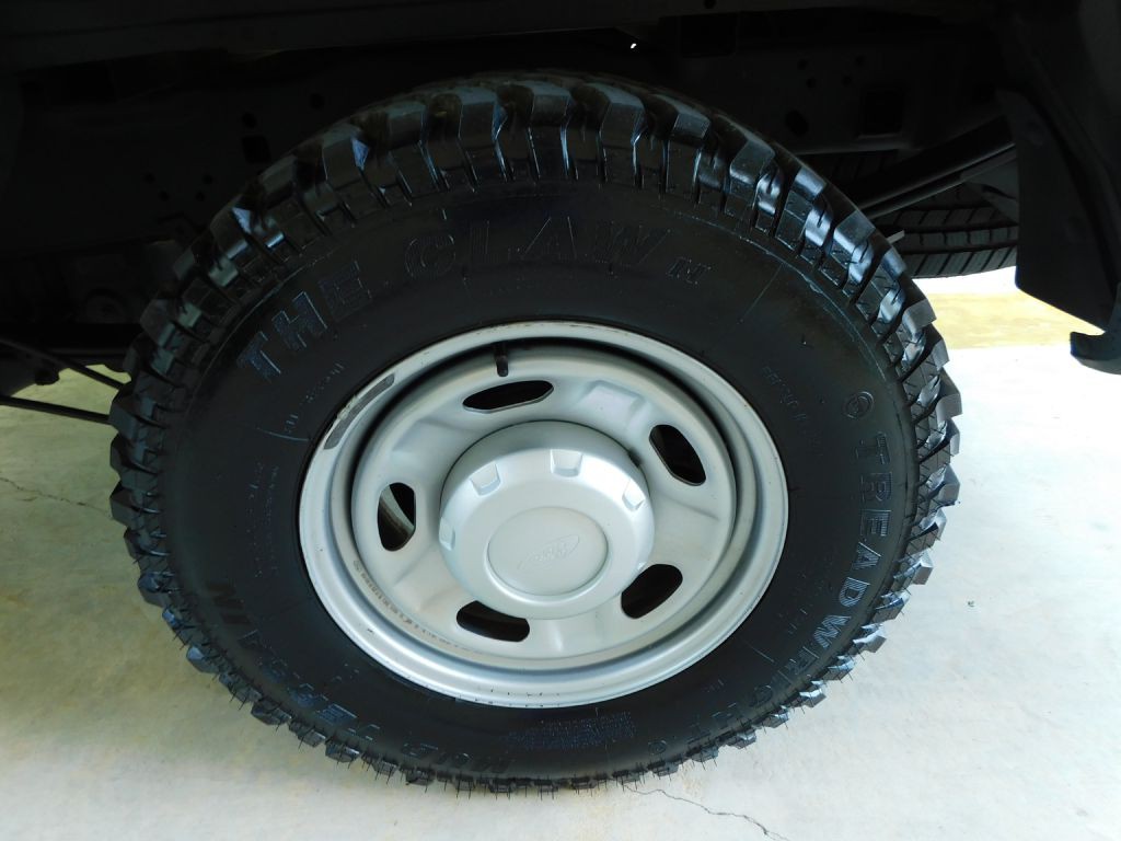 2018 Ford F-250 Image 29