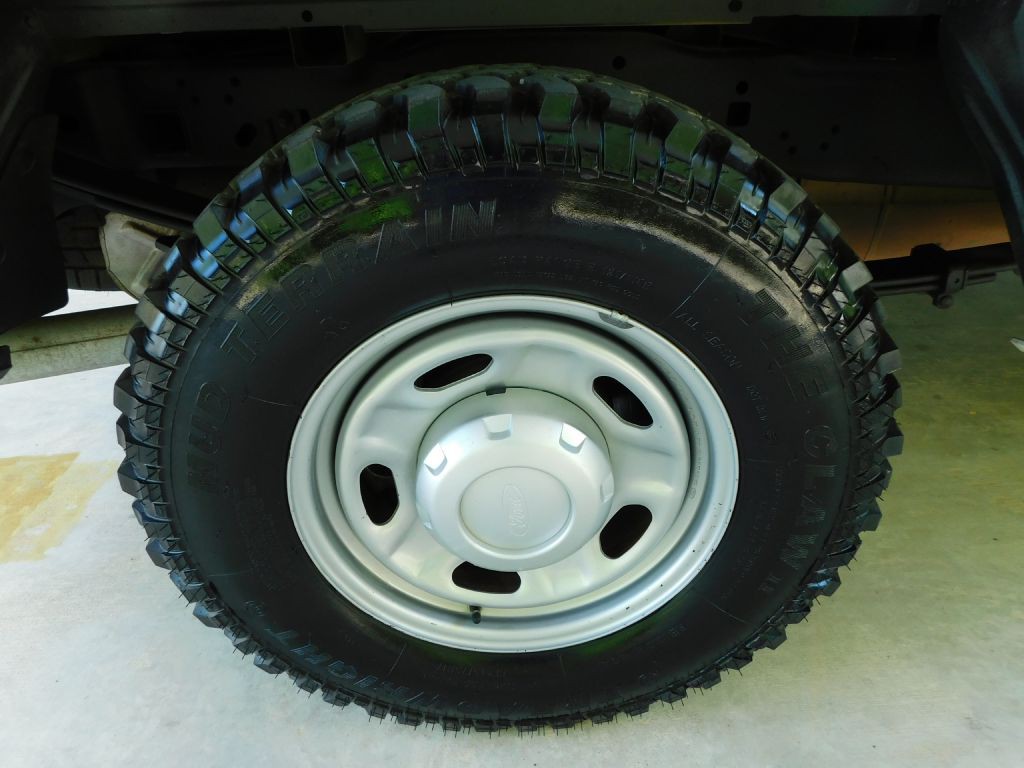 2018 Ford F-250 Image 30