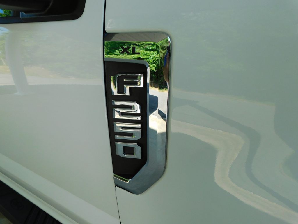 2018 Ford F-250 Image 32