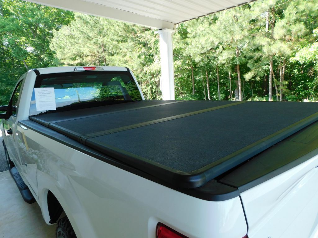 2018 Ford F-250 Image 34
