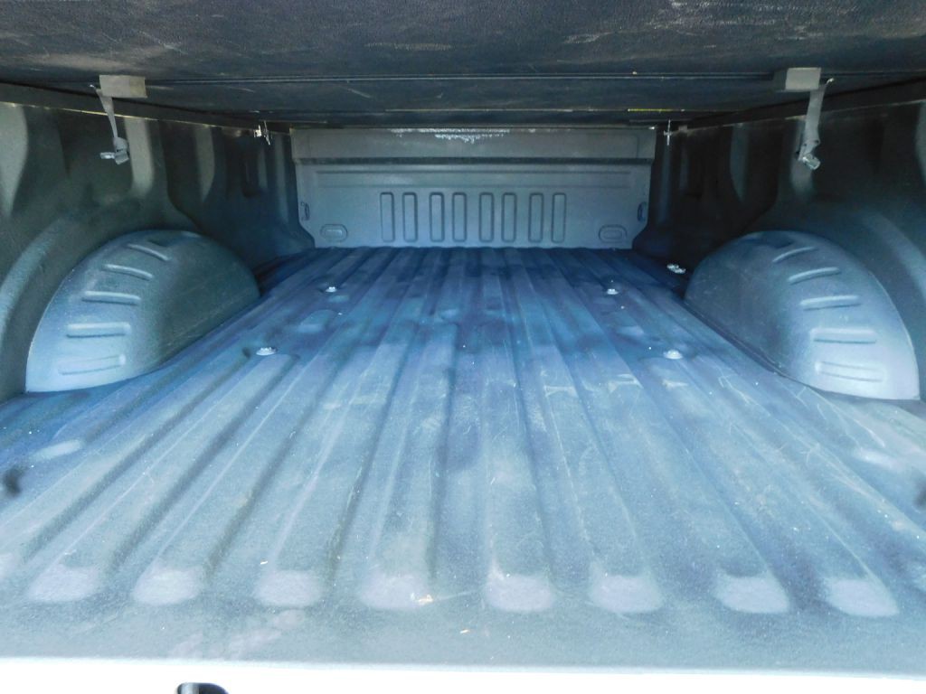 2018 Ford F-250 Image 35