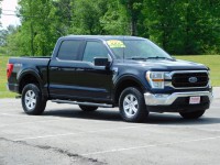 Image for 2021 Ford F-150 Xlt Supercrew ID: 7439086