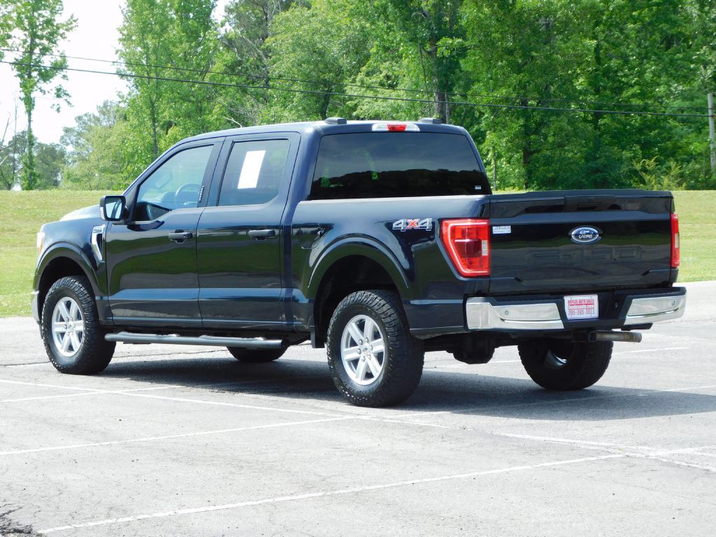 2021 Ford F-150 Image 6