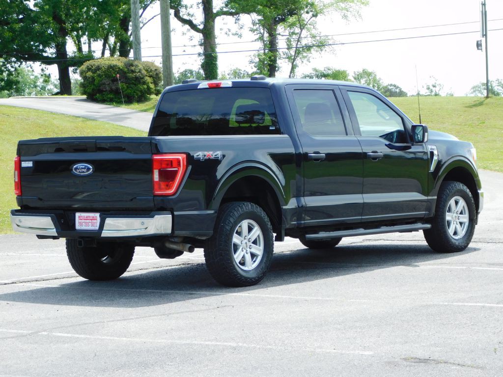 2021 Ford F-150 Image 7