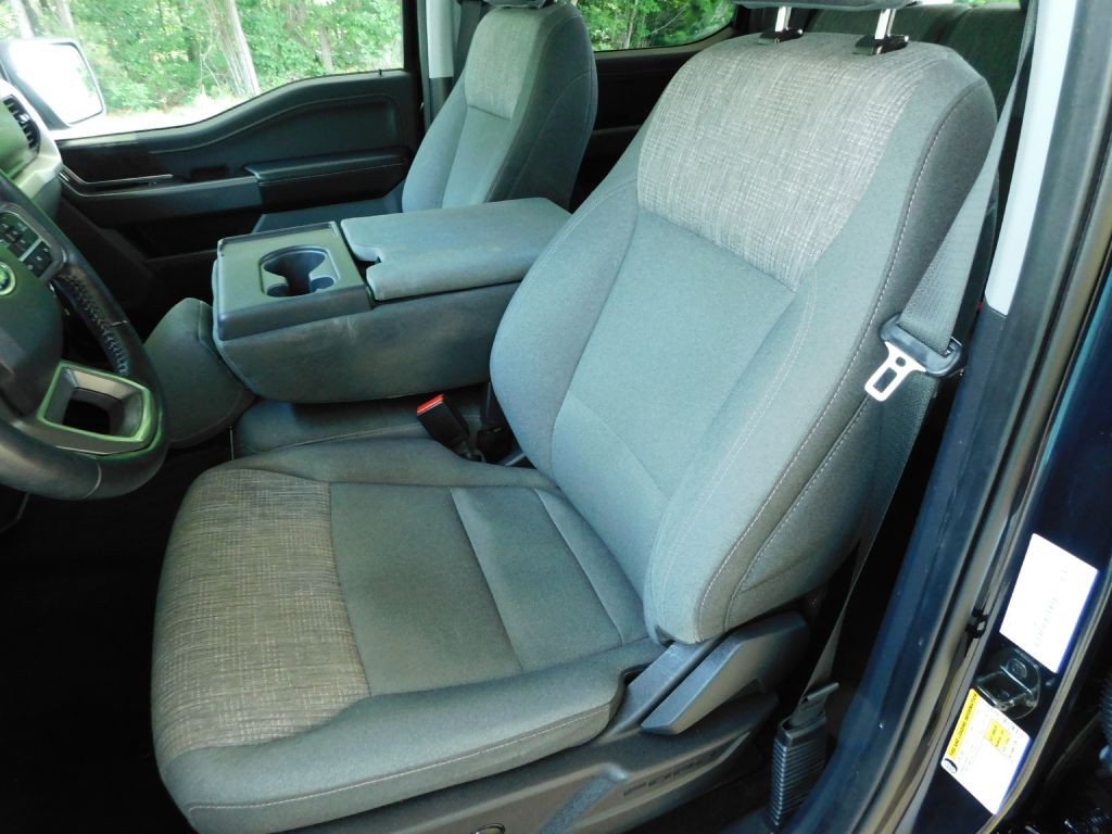 2021 Ford F-150 Image 9