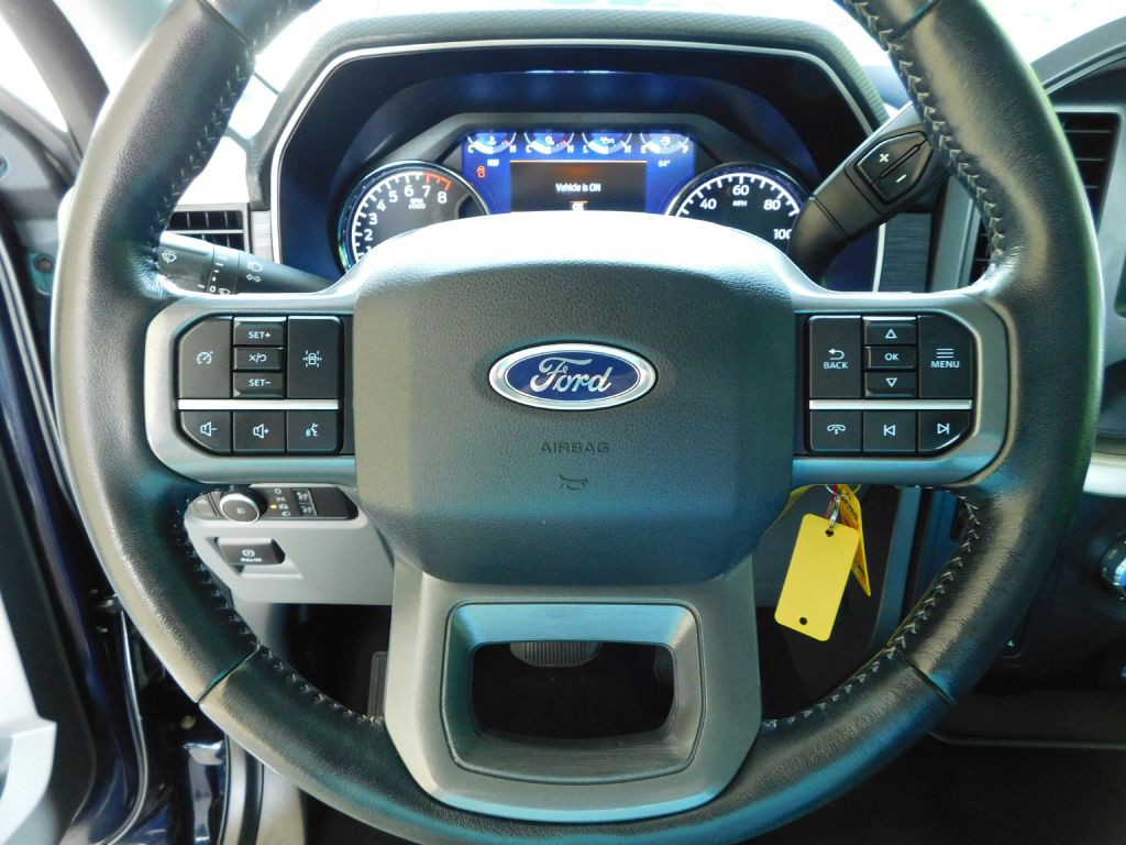2021 Ford F-150 Image 12