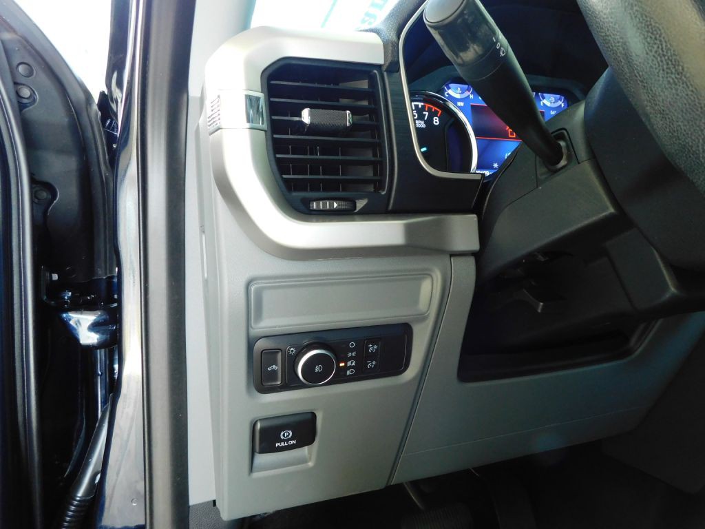 2021 Ford F-150 Image 13