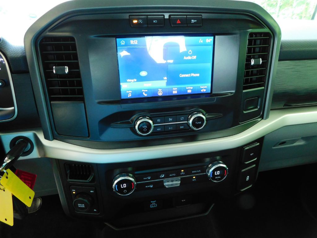 2021 Ford F-150 Image 14