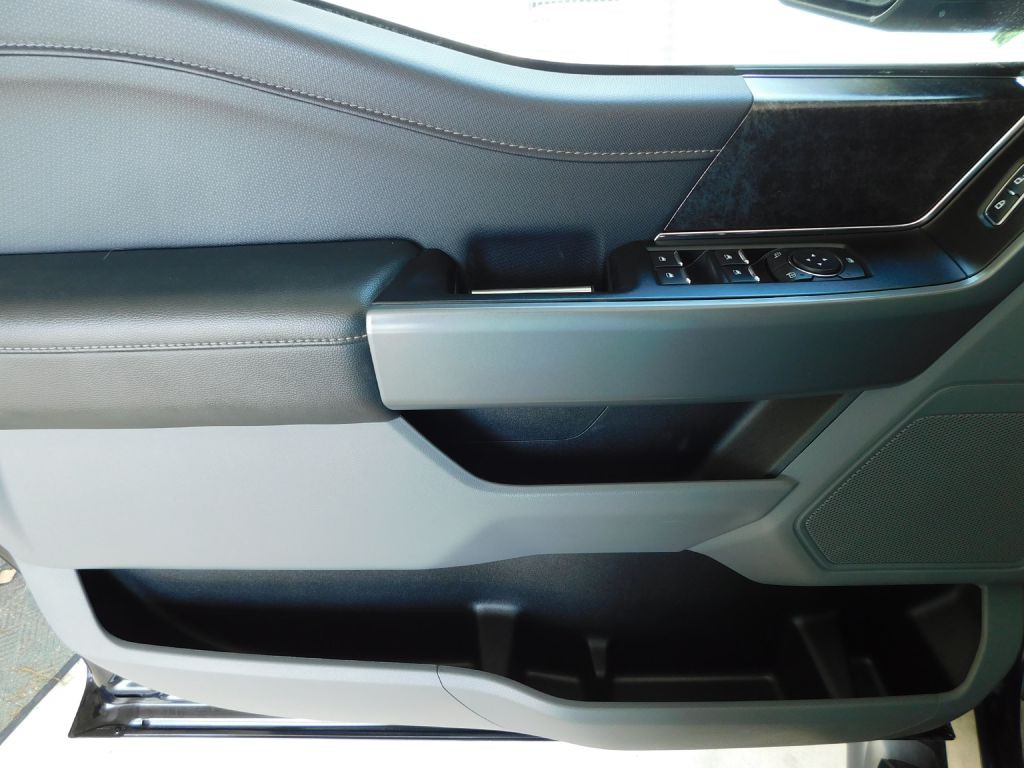 2021 Ford F-150 Image 24