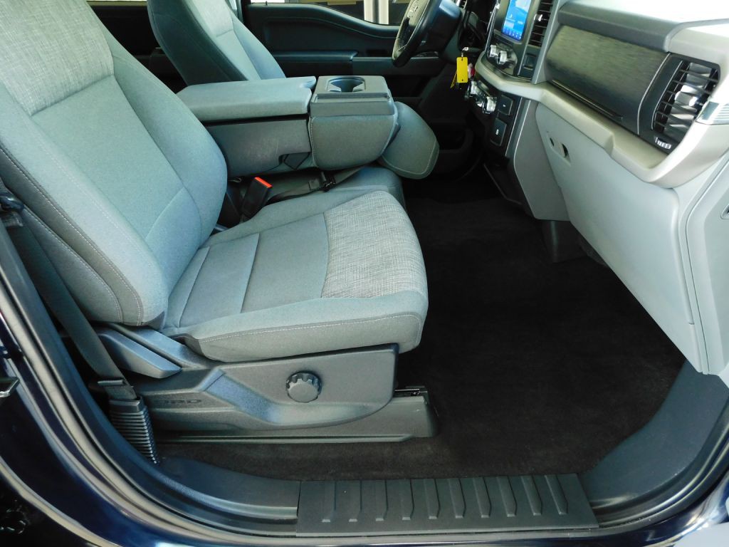 2021 Ford F-150 Image 29
