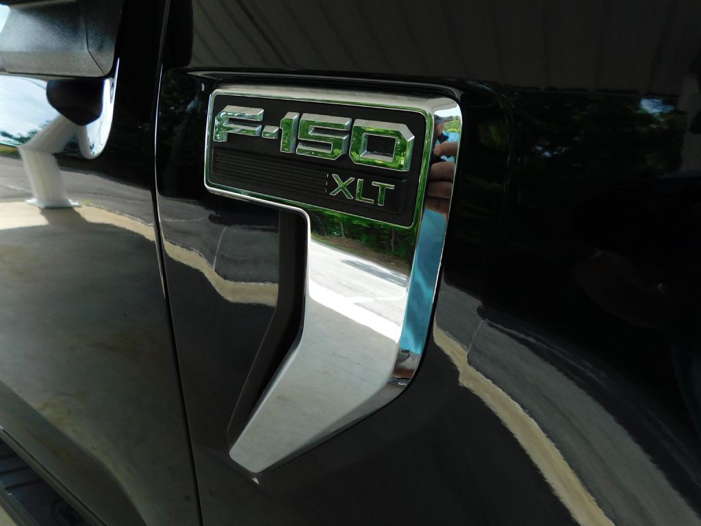 2021 Ford F-150 Image 41