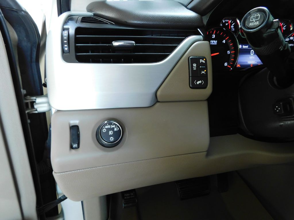 2016 GMC Yukon Image 12