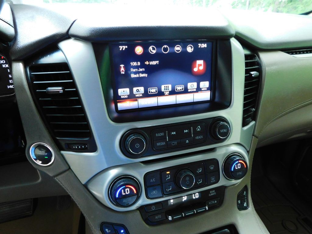 2016 GMC Yukon Image 13