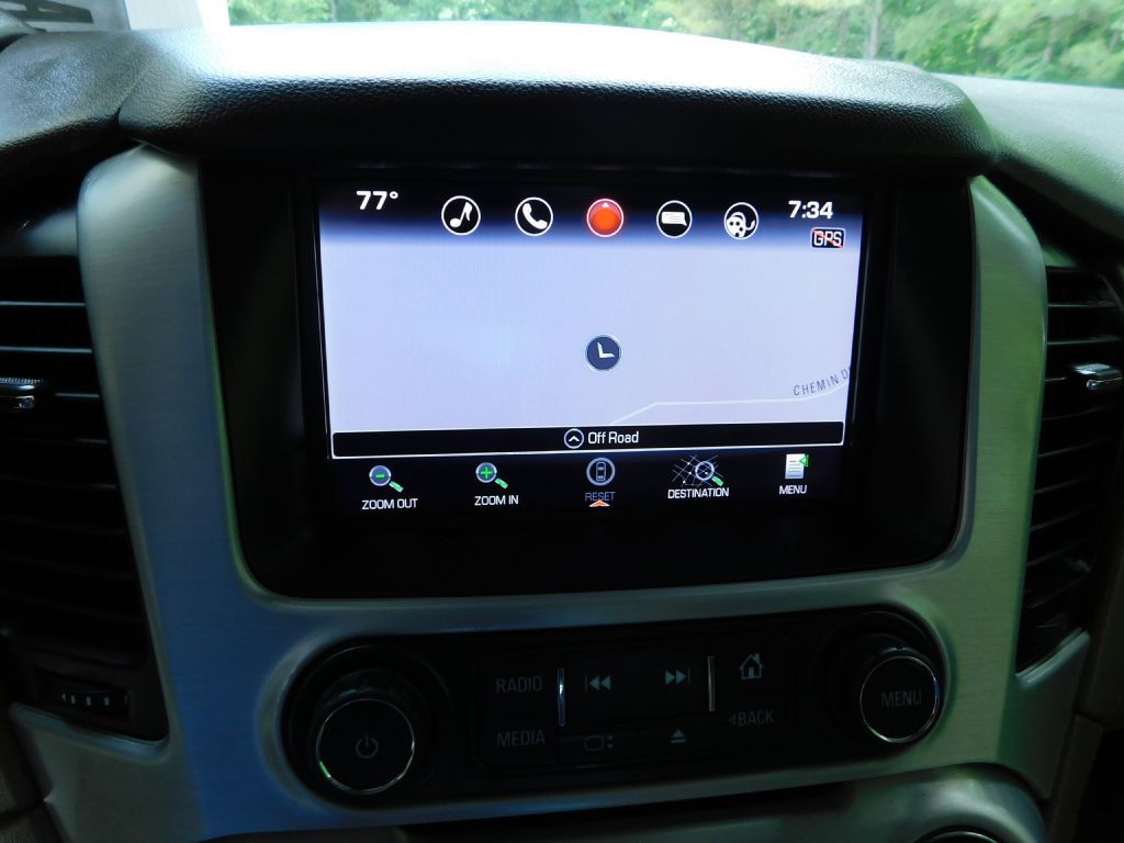2016 GMC Yukon Image 14