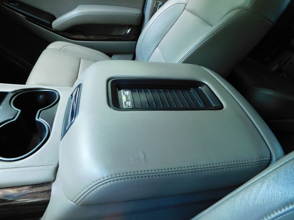 2016 GMC Yukon Image 18