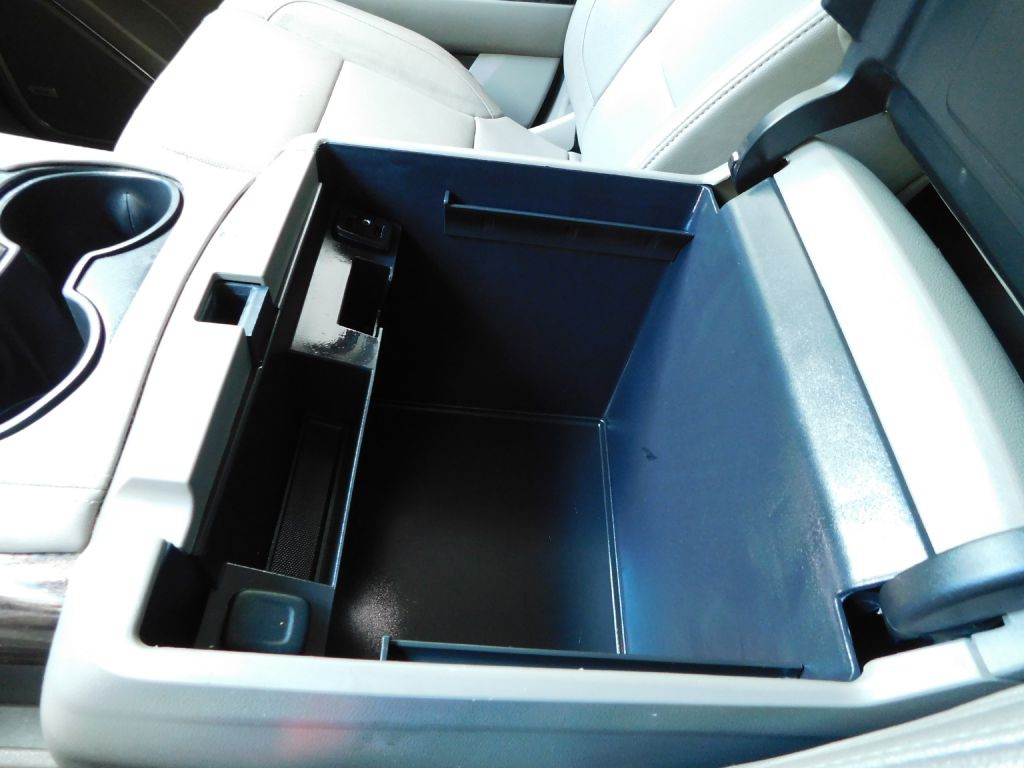 2016 GMC Yukon Image 19