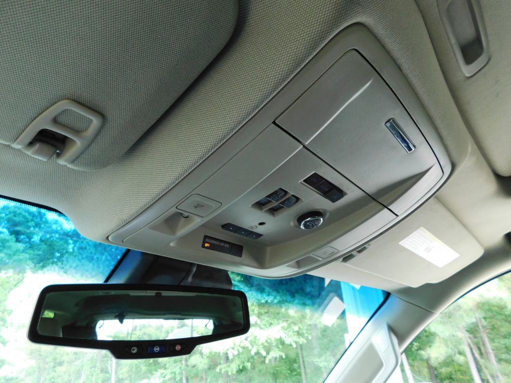 2016 GMC Yukon Image 20
