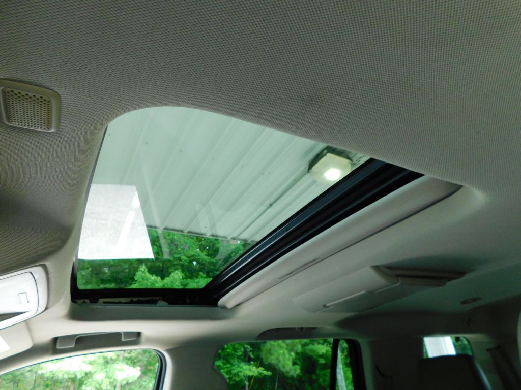 2016 GMC Yukon Image 21