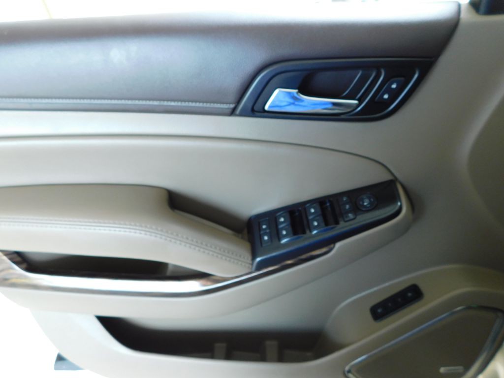 2016 GMC Yukon Image 22
