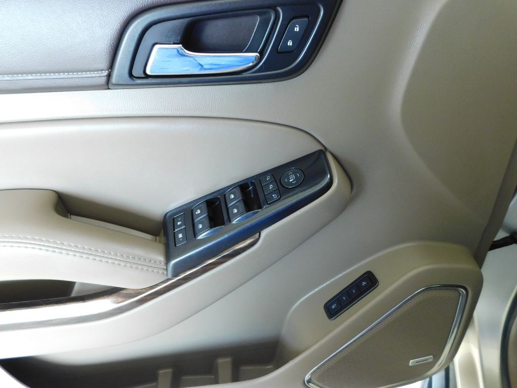 2016 GMC Yukon Image 23