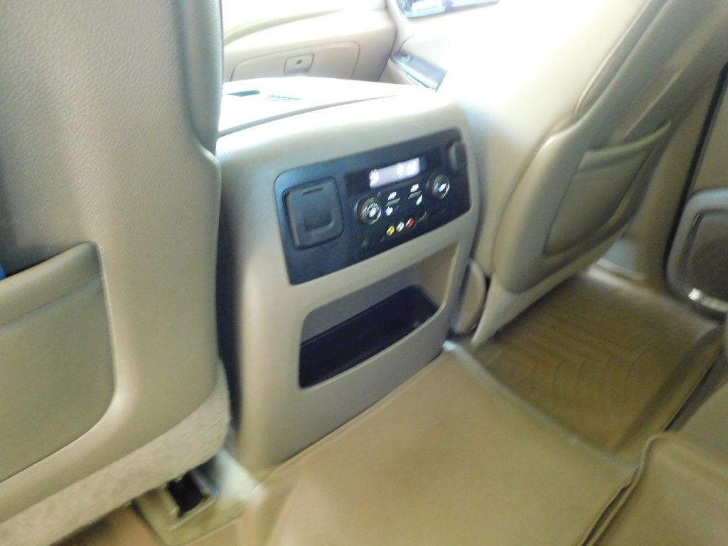 2016 GMC Yukon Image 25