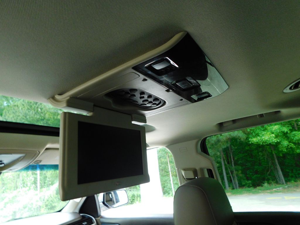 2016 GMC Yukon Image 26