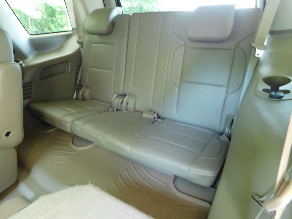2016 GMC Yukon Image 27