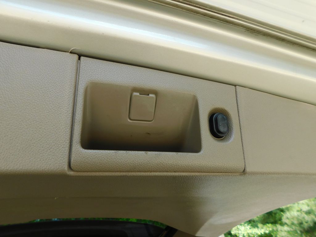 2016 GMC Yukon Image 31