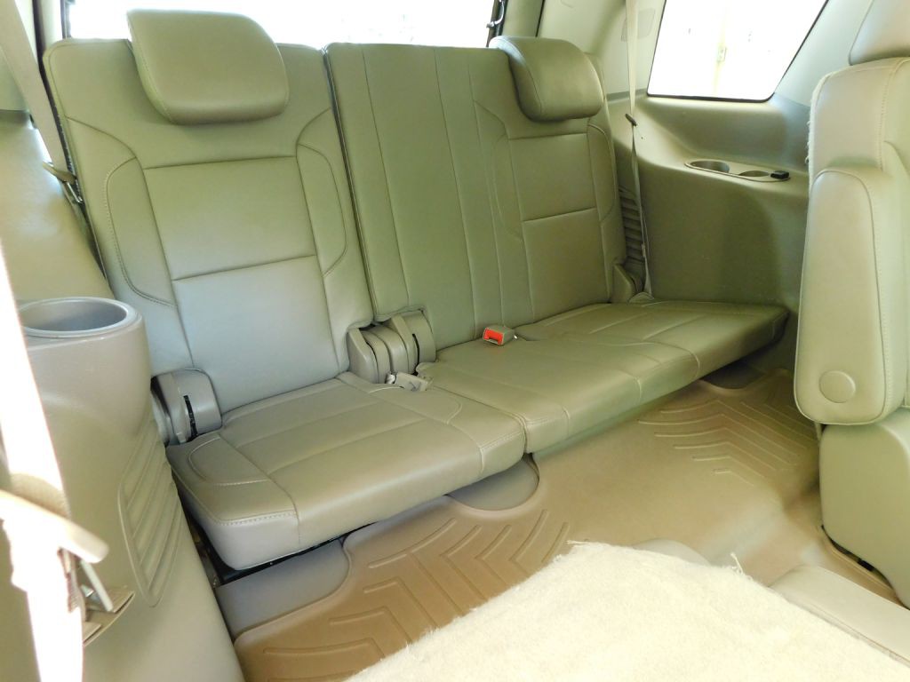 2016 GMC Yukon Image 32