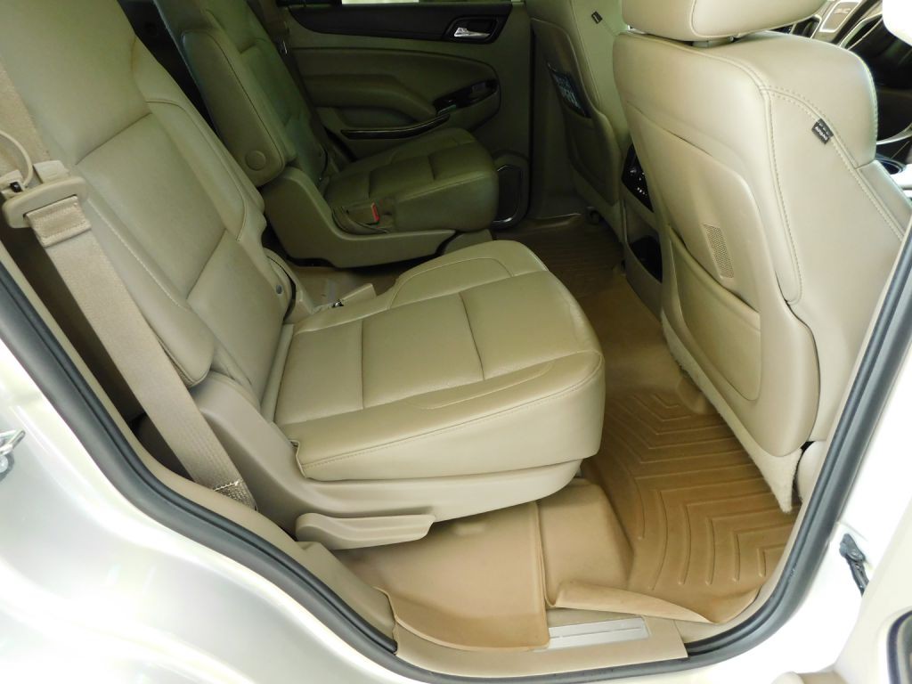 2016 GMC Yukon Image 33