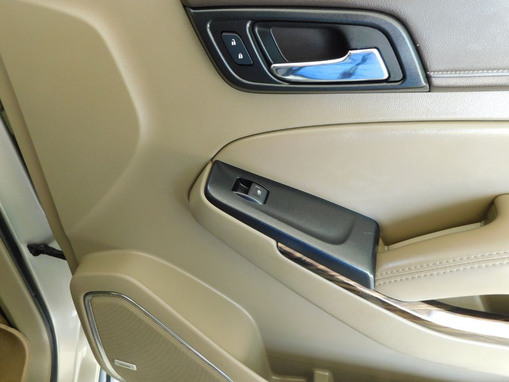 2016 GMC Yukon Image 38