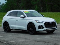 Image for 2022 Audi Q5 Premium Plus ID: 7442792