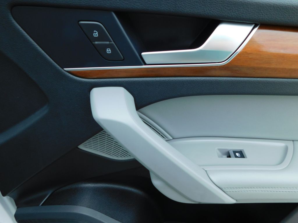 2022 Audi Q5 Image 37