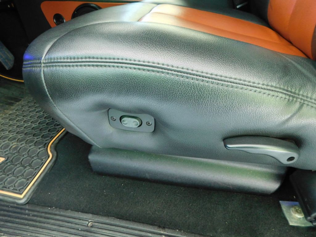 1997 Chevrolet C/K Image 9