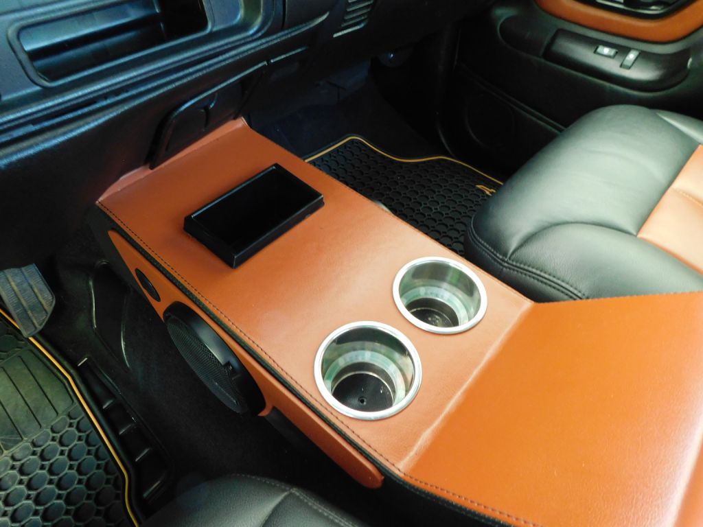 1997 Chevrolet C/K Image 14