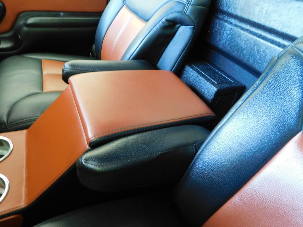 1997 Chevrolet C/K Image 16