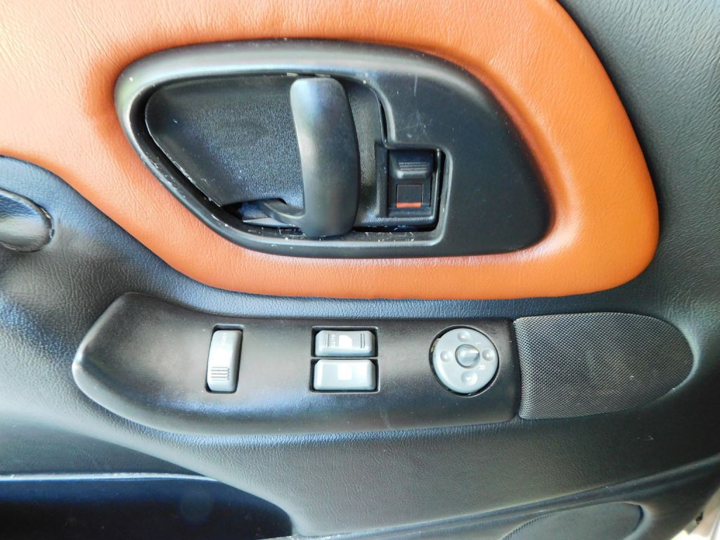 1997 Chevrolet C/K Image 19