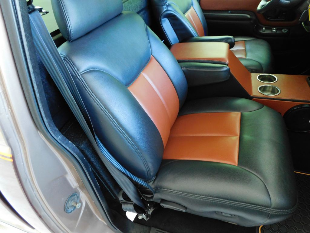 1997 Chevrolet C/K Image 22