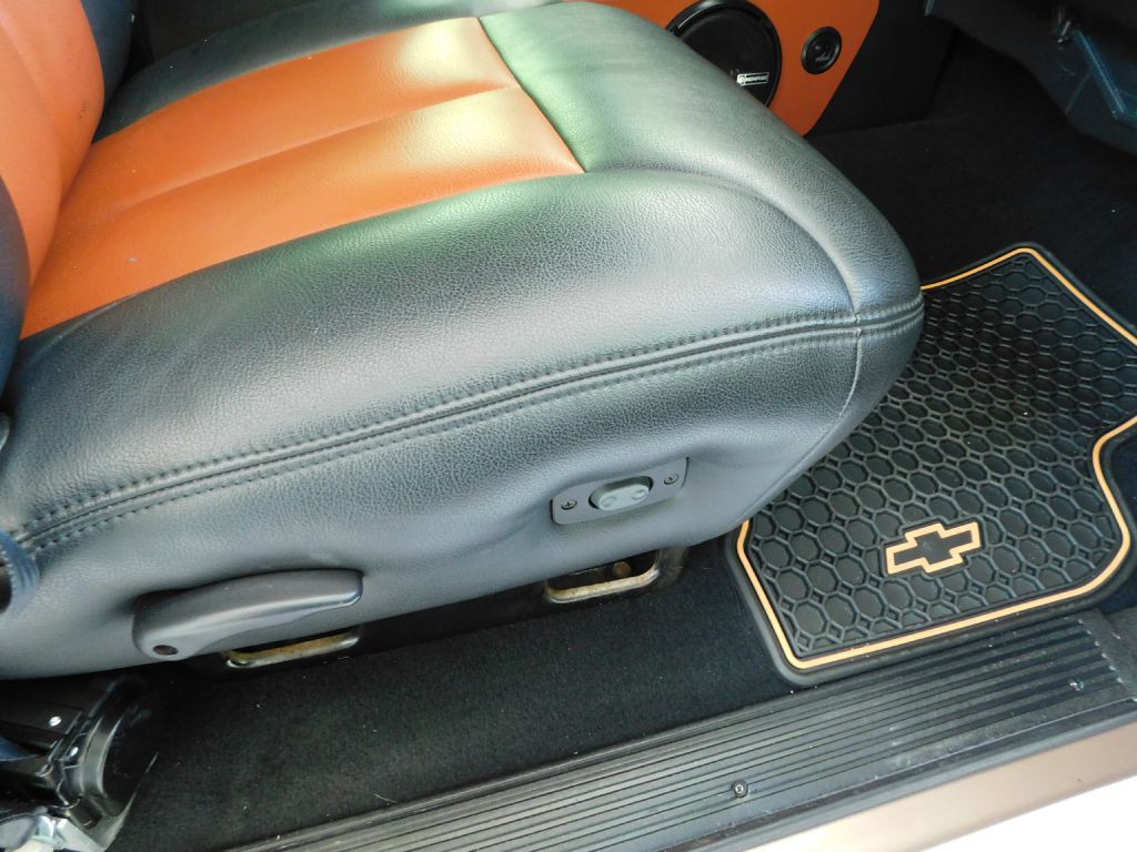 1997 Chevrolet C/K Image 23