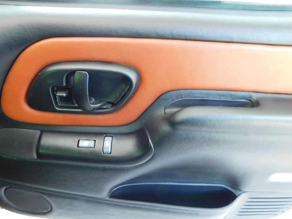 1997 Chevrolet C/K Image 24