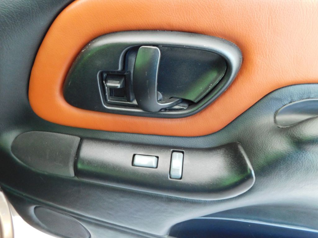 1997 Chevrolet C/K Image 25