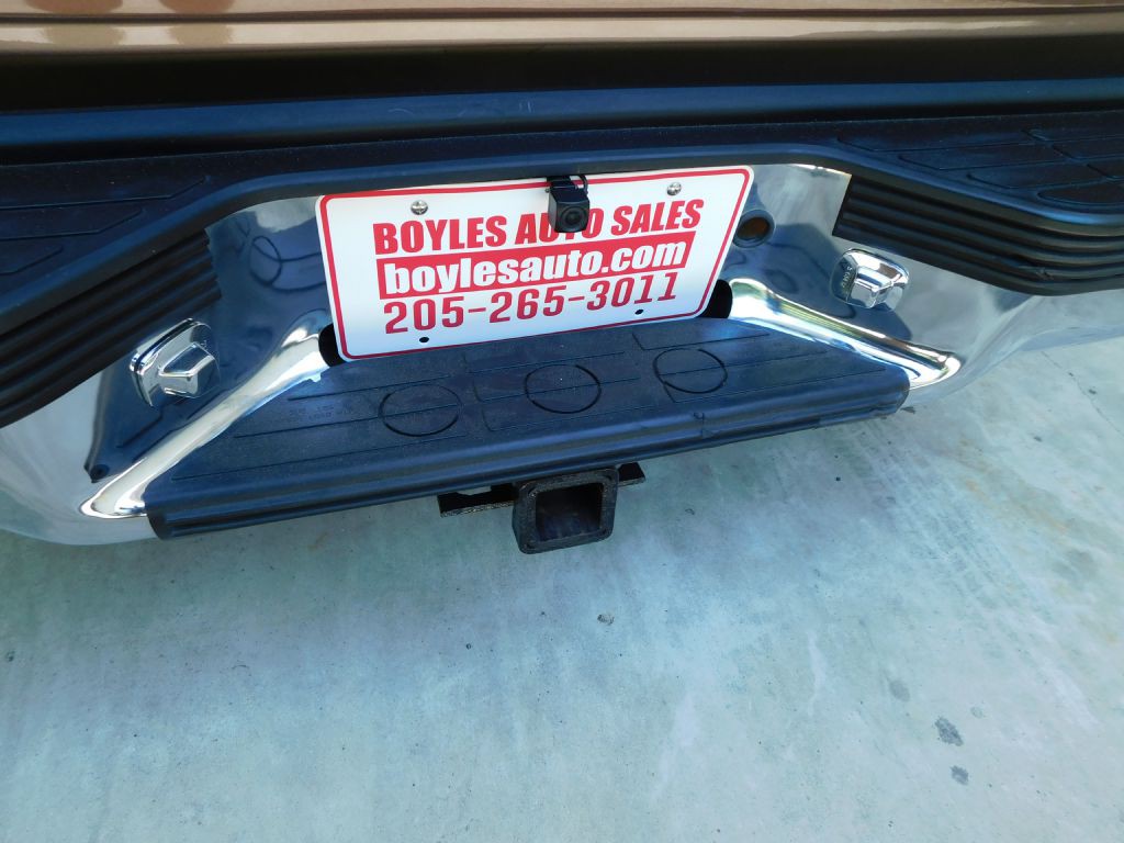 1997 Chevrolet C/K Image 40